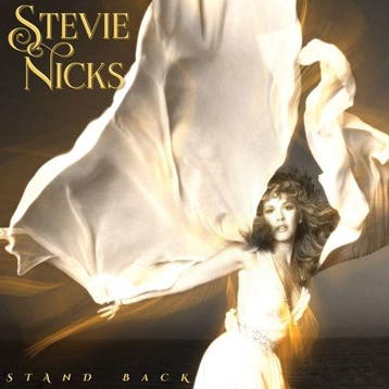 Stevie Nicks - Stand Back 1981-2017 - CD, Ophalen of Verzenden, Nieuw in verpakking