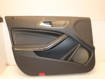 Portierbekleding 4Deurs links-voor Mercedes GLA O97784, Ophalen of Verzenden, Nieuw