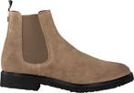 Goosecraft - Maat 43 - Chet Crepe Heren Chelsea Boots -, Verzenden, Nieuw