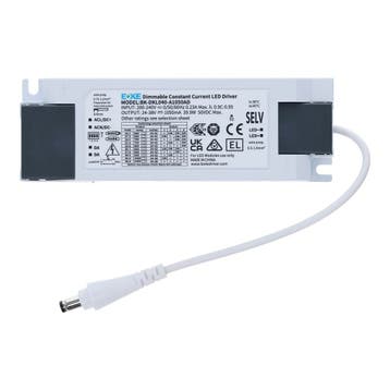 BOKE | DALI DRIVER | 40 WATT, Nieuw