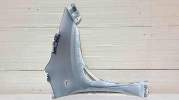 Toyota Aygo X linker zijscherm voorscherm links, Ophalen, Gebruikt, Voor, Toyota