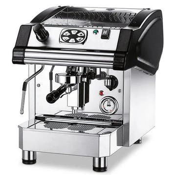 Espressomachine | TECNICA | RVS | Automatisch | 1 Groep |, Verzenden, Nieuw in verpakking