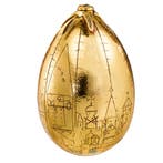 HP - Golden Egg Prop Replica, Ophalen of Verzenden, Nieuw