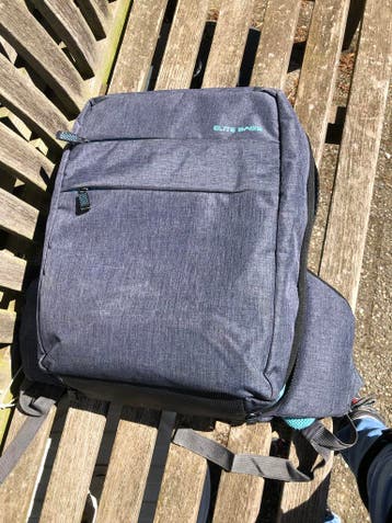 Medische rugzak van Elite Bags, Sieraden, Tassen en Uiterlijk, Tassen | Rugtassen, Ophalen, Nieuw, 40 cm of meer, 60 cm of meer