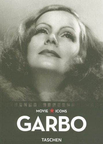 Garbo - David Robinson 9783822822098, Verzenden, Gelezen, David Robinson