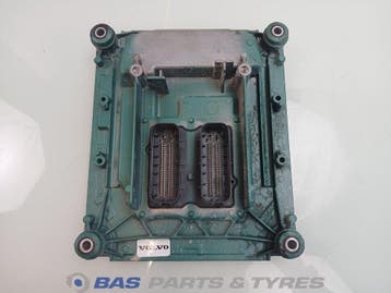 Motormanagement ECU Volvo 23851801, Ophalen, Gebruikt, Volvo, Overige Auto-onderdelen