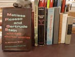 Gertrude Stein e altri - Lotto di 12 libri di Gertrude Stein, Antiek en Kunst