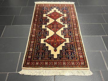 Senneh Bidjar - Vloerkleed - 165 cm - 95 cm, Nieuw
