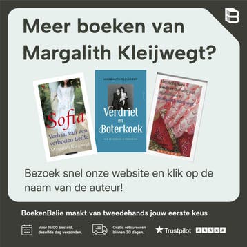 Familie is alles - Margalith Kleijwegt 9789045026268, Verzenden, Zo goed als nieuw, Margalith Kleijwegt