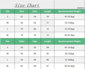 Dames Sportset Naadloos Crop Top en Legging Fitness, Verzenden, Nieuw
