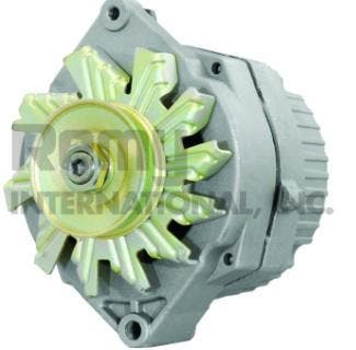 Chevrolet Dynamo 10 SI (P541), Auto-onderdelen, Elektronica en Kabels, Gereviseerd, Amerikaanse onderdelen, Chevrolet, Ophalen of Verzenden