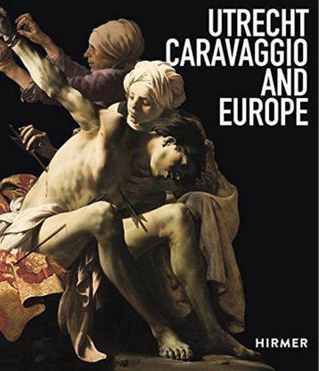 Utrecht, Caravaggio en Europa - Marten Jan Bok 9783777431833, Verzenden, Gelezen, Marten Jan Bok