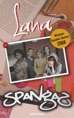 Lana 9789047508427 Wendy Buenen, Verzenden, Zo goed als nieuw, Wendy Buenen