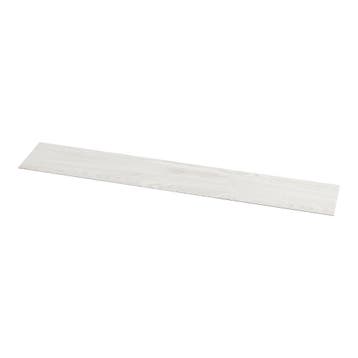 PVC laminaat zelfklevend set van 7 White Oak 0,975 m², Verzenden, Nieuw
