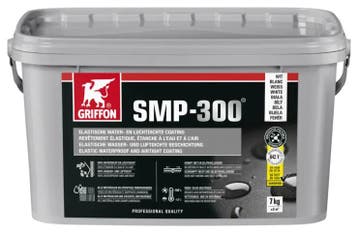 Griffon smp 300 7 kg, wit, Verzenden, Nieuw