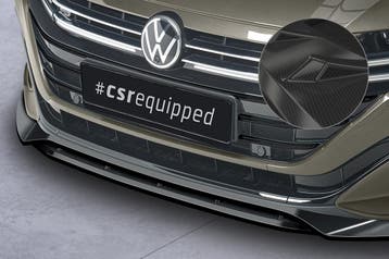 Cupspoiler voor VW Arteon R-Line CSL697-C, Verzenden, Nieuw