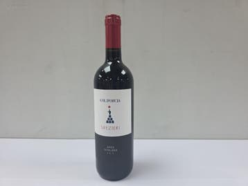 (24x) fles(sen) Col Dorcia Spezieri 75, Nieuw