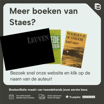 Jeugdomnibus - Staes 9789002129247, Verzenden, Gelezen, Staes