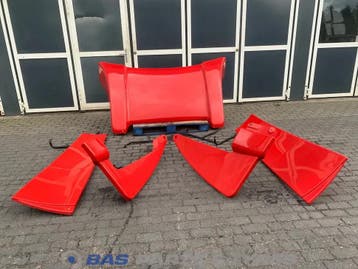 Spoilerset Volvo FH4 Sleeper Cab L2H1 21458486, Ophalen, Gebruikt, Volvo, Carrosserie en Plaatwerk