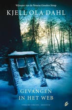 Gevangen in het web 9789056722517 K.O. Dahl, Verzenden, Gelezen, K.O. Dahl
