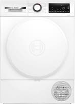 Bosch WQG233D21 Serie 6 Warmtepompdroger, 9 kg, sneldrogend,, Witgoed en Apparatuur, Verzenden, Nieuw