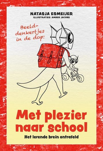 9789083553887 Beelddenkertjes in de dop 1 - Met plezier n..., Verzenden, Nieuw, Natasja Esmeijer