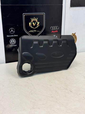 Motorbeschermplaat Ford Transit Connect bj2020 KV60-6A949-AA, Gebruikt, Ford