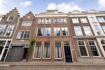 Te huur: Appartement Grotekerksbuurt in Dordrecht, Dordrecht, Appartement, Zuid-Holland
