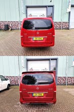 Dakspoiler Mercedes VITO W447 W448 | 14-26 | Primer |, Auto-onderdelen, Achterklep, Mercedes-Benz, Nieuw, Ophalen of Verzenden