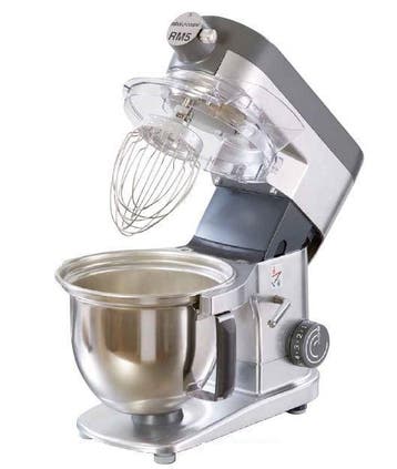 Robot Coupe RM5 Deegmenger 5 Liter 10 Snelheden, Verzenden, Nieuw in verpakking