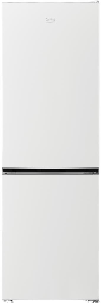 Beko B1RCNE364W koel-vriescombinatie Vrijstaand 316 l449, Ophalen of Verzenden, Nieuw, 160 cm of meer