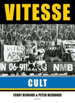 9789492411556 Vitesse Cult | Tweedehands, Boeken, Verzenden, Zo goed als nieuw, Ferry Reurink
