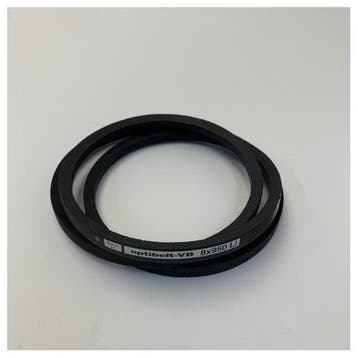 Bieden: Optibelt Drive Belt for SAM Electronics, Ophalen of Verzenden, Nieuw, Radar