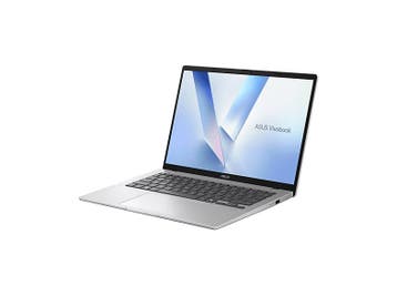 Asus - Vivobook 14 M1407ka-ly090w - 14.0 inch - Cool Zilver, Qwerty, Verzenden, Nieuw, 14 inch