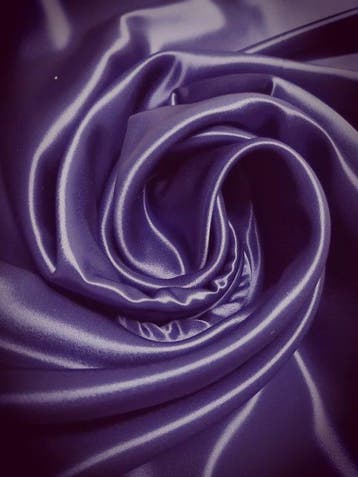 Duchesse van viscose E 557 Maat 6,70 x 1,50 m - Textiel -
