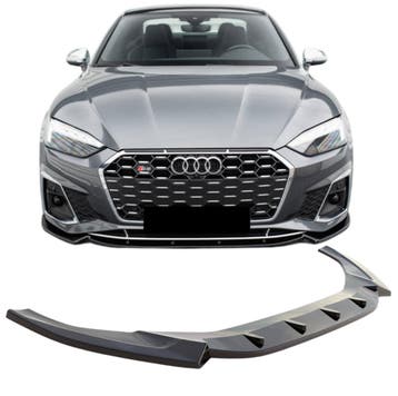 Frontspoiler | geschikt voor Audi | A5/S5 | 8W6 2019+ | Face, Verzenden, Nieuw, Audi