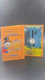 1 Cent Oom Dagobert, Argento, Istituto Poligrafico Zecca,, Nieuw