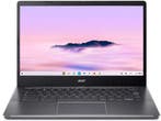 Acer Chromebook Plus 514 - CB514-4H-33US - Intel Core, Verzenden, Zo goed als nieuw, Acer