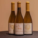 2019 Jules Desjourneys, Pouilly Loché 2021 Pouilly Fuissé &, Nieuw
