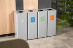 Ergofy afvalscheidingsbak, 60 liter, Ophalen of Verzenden, Nieuw in verpakking, Overige typen