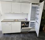 Q-Line Keukens – Uit voorraad | Direct leverbaar, Huis en Inrichting, Keuken | Complete keukens, Wit, Nieuw, Enkelwandige keuken