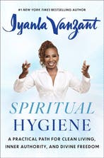 9781668214121 Spiritual Hygiene Iyanla Vanzant, Boeken, Verzenden, Nieuw, Iyanla Vanzant