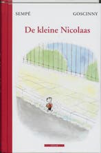 De kleine Nicolaas 9789045012438 Jean-Jacques Sempe´, Boeken, Verzenden, Gelezen, Jean-Jacques Sempe´