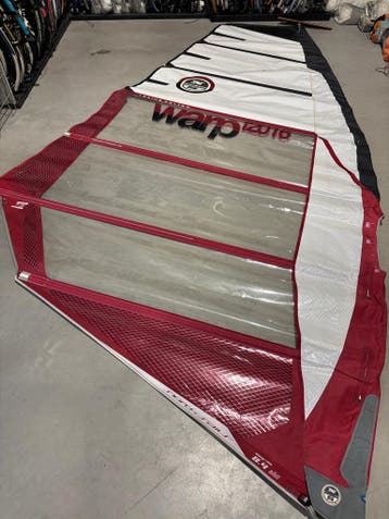 North Sails Warp 8.4, Ophalen of Verzenden, Nieuw