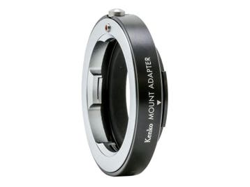 Kenko Mount Adapter Leica M - Fujifilm X Camera - Handmatige, Verzenden, Zo goed als nieuw