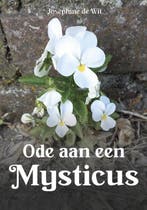 Ode aan een Mysticus 9789464815399 Josephine de Wit, Verzenden, Gelezen, Josephine de Wit