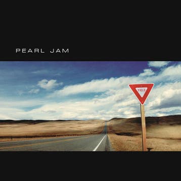 lp nieuw - Pearl Jam - Yield, Verzenden, Zo goed als nieuw, Overige formaten