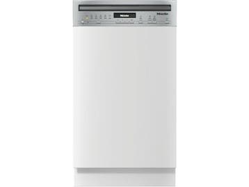 Miele G 5740 SCUi SL - Inbouw vaatwasser - QuickPowerWash -, Witgoed en Apparatuur, Vaatwasmachines, Verzenden, Zo goed als nieuw