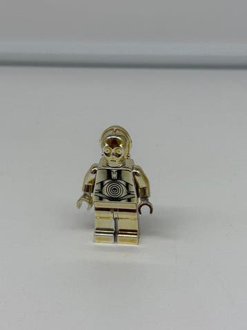 Lego Minifiguur - 30th Anniversary Edition - Star Wars -, Nieuw