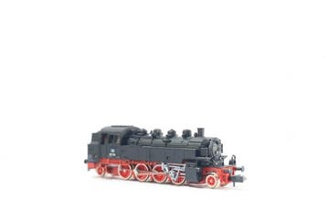 Kato N - 12702 - Tender locomotief (1) - BR 86 - ÖBB, Hobby en Vrije tijd, Nieuw